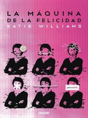 cover image of La máquina de la felicidad
